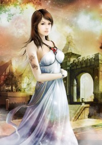 妲己秘史:女俘绝恋