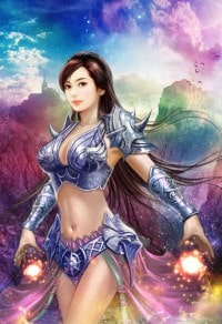 穿越三國_貂蟬