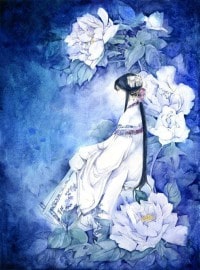 和死对头锁死后我成了首富