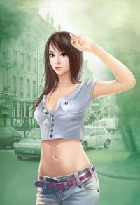 我的绝美老板娘
