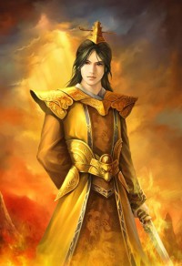 媚眼如絲