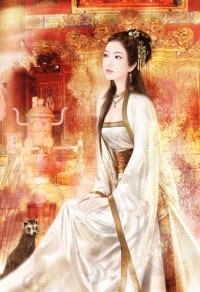 女生寝室的门卫