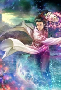 前巷説百物語
