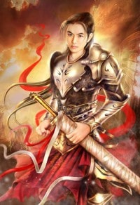 (HP同人)救世计划