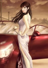 仙人御女录(肥宅科学家和他的女奴们)
