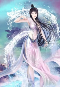 (综漫同人)最强的老婆是魔法少女