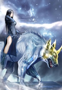 (香蜜沉沉燼如霜同人)【潤旭】完美世界