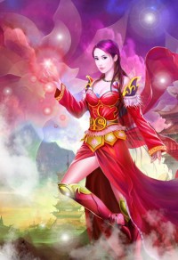 女神总裁爱上我