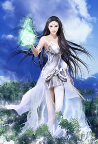 誓嫁红妆 GL