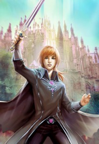 [快穿]霸道师妹爱上我
