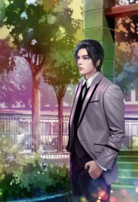 和白貓公主先婚後愛[穿越]