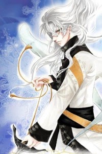 爆萌美人鱼：上神，抱抱嘛