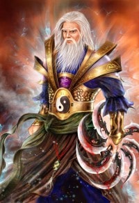 调教狐狸
