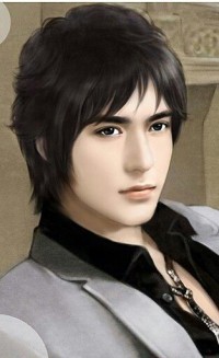 深情男配糊上牆[穿書]
